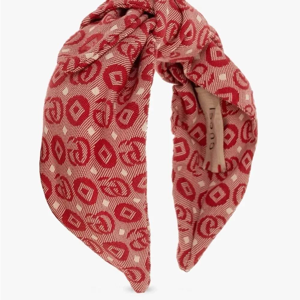 Brand new with tags and box Gucci  Kids Head band